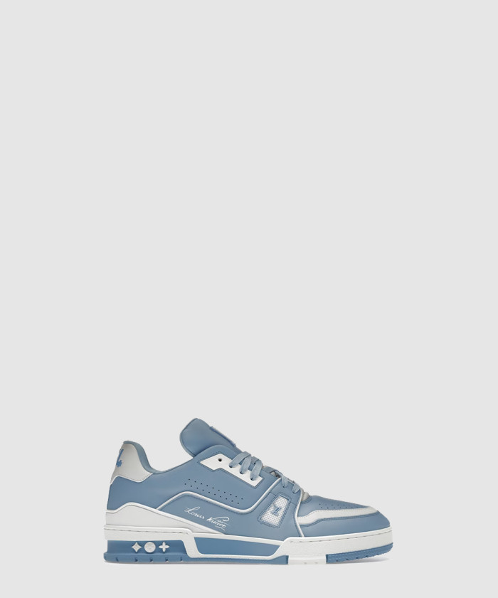 루이비통 LV 트레이너 스니커즈 1AAHSJ