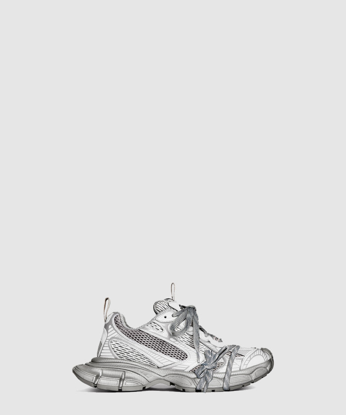 발렌시아가 3xl 리플렉티브 스니커즈 734734