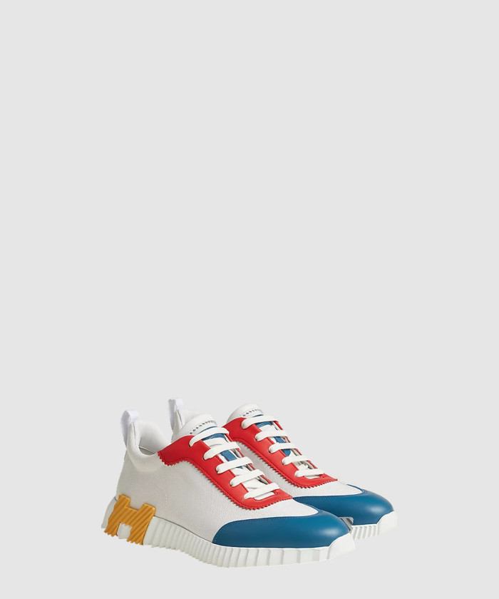 에르메스 바운싱 스니커즈