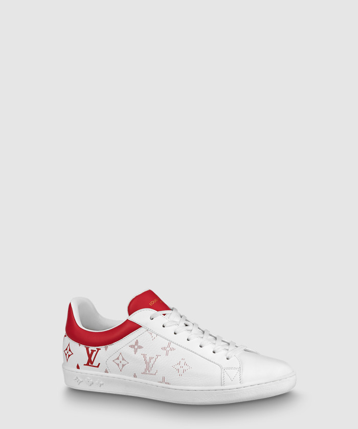 루이비통 룩셈부르크 스니커즈 1A5ZRZ