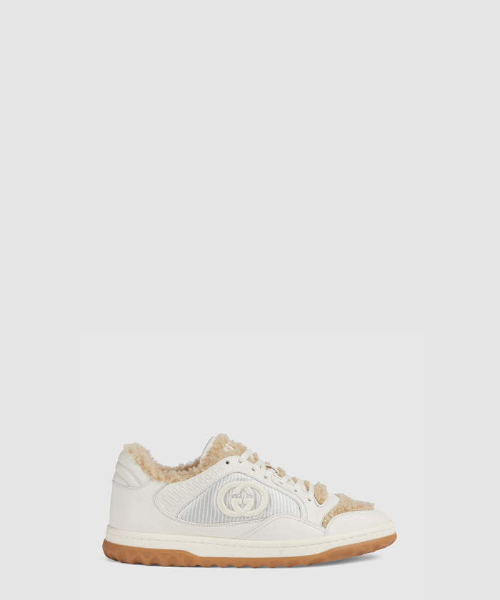 구찌 MAC80 스니커즈 760462