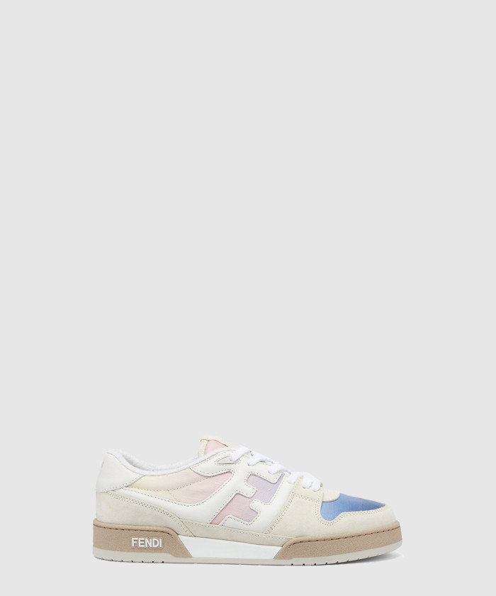 펜디 매치 스니커즈 7E1495