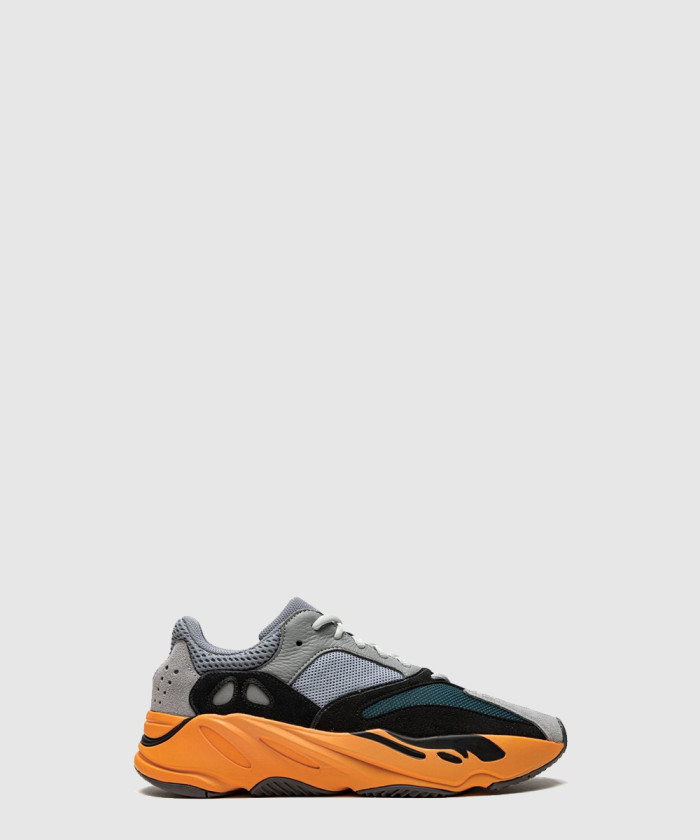 이지 700 워시 오렌지 GW0296