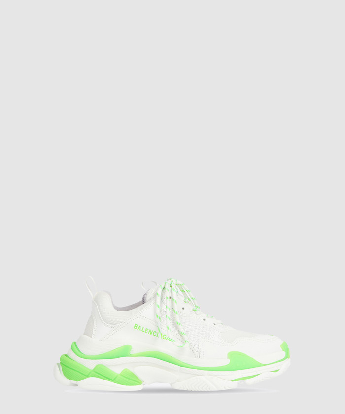 발렌시아가 트리플 S 524039