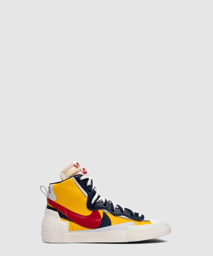 나이키 사카이 Blazer 바시티 메이즈 BV0072