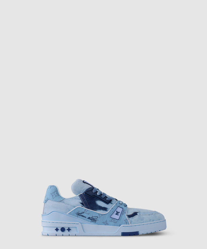 루이비통 트레이너 스니커즈 1ACVN