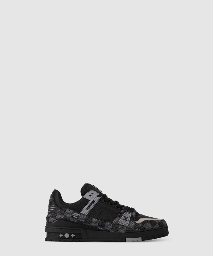 루이비통 LV 트레이너 스니커즈 1ACPSG