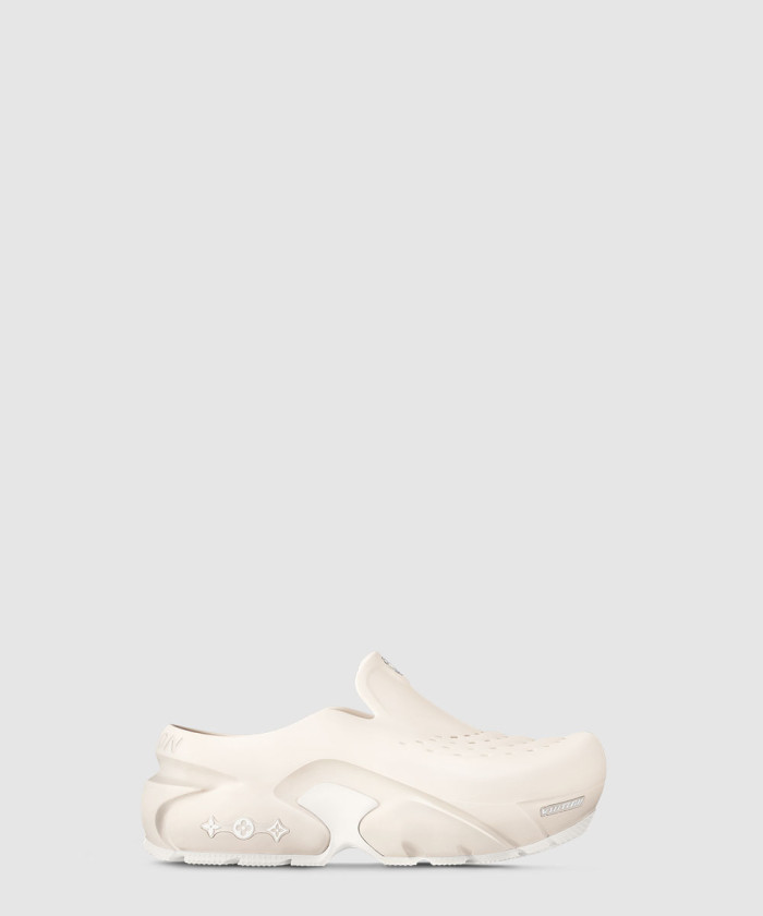 루이비통 샤크 클로그 1ACX2U