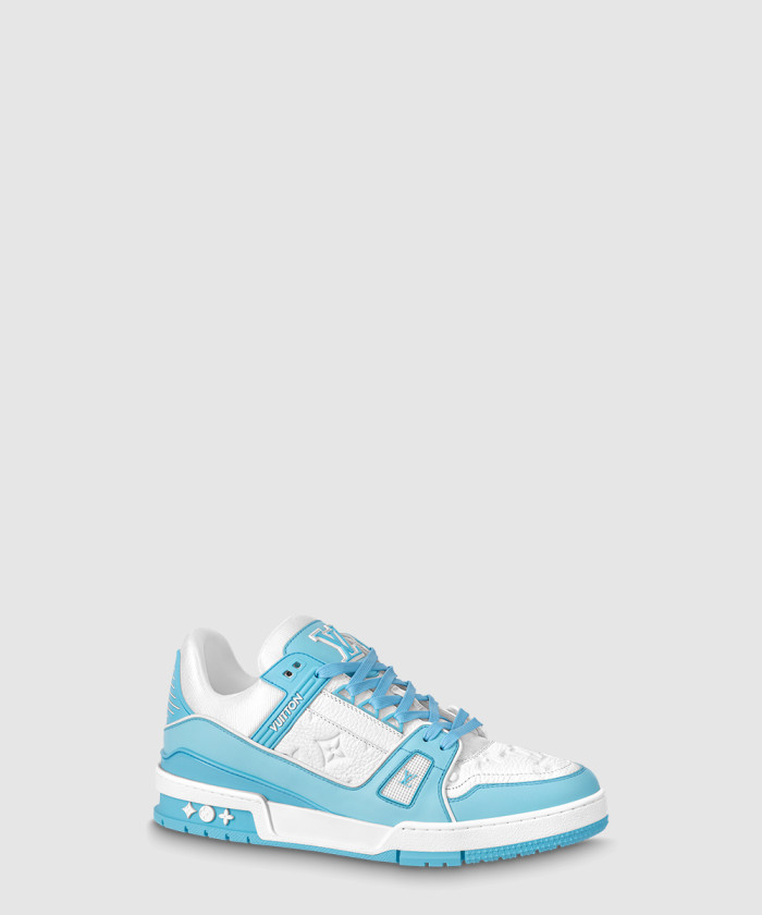 루이비통 트레이너 스니커즈 1AA6W1