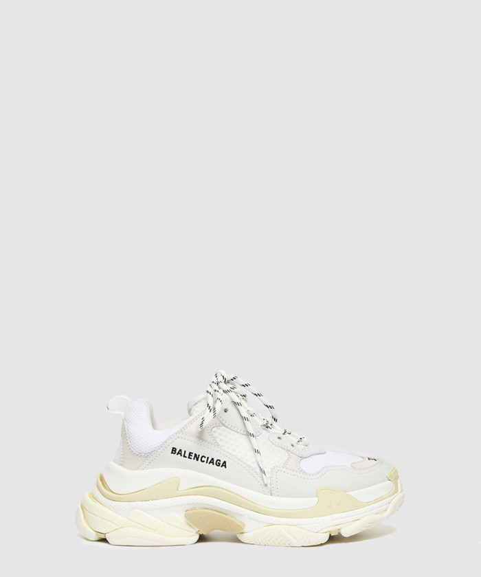 발렌시아가 트리플 S 524036