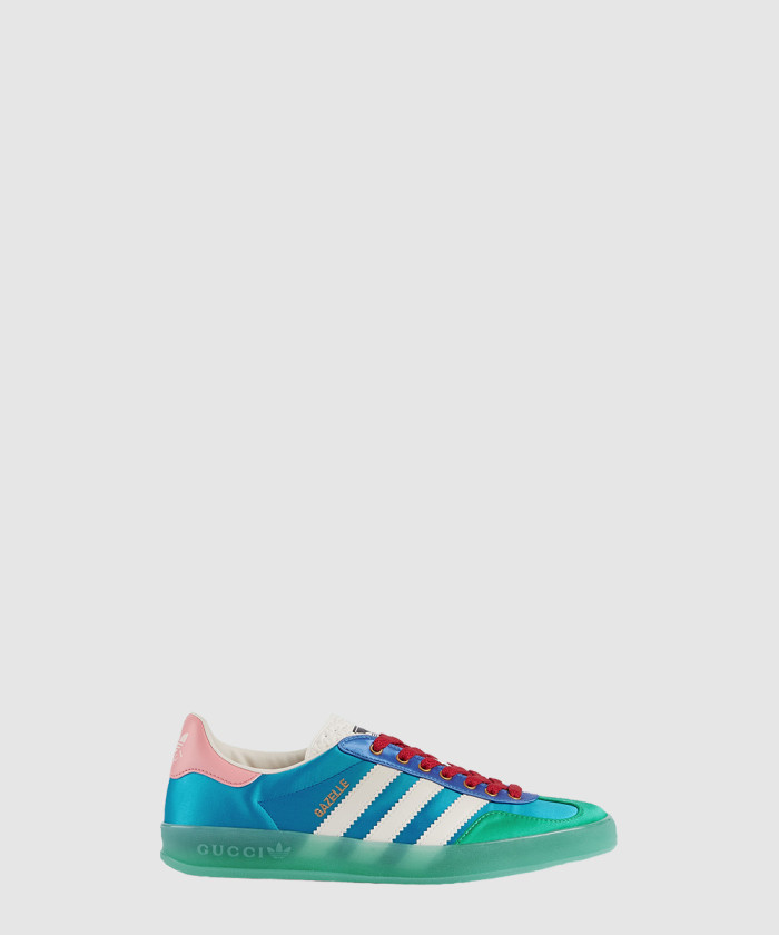 구찌 아디다스 x 구찌 가젤 스니커즈 707867