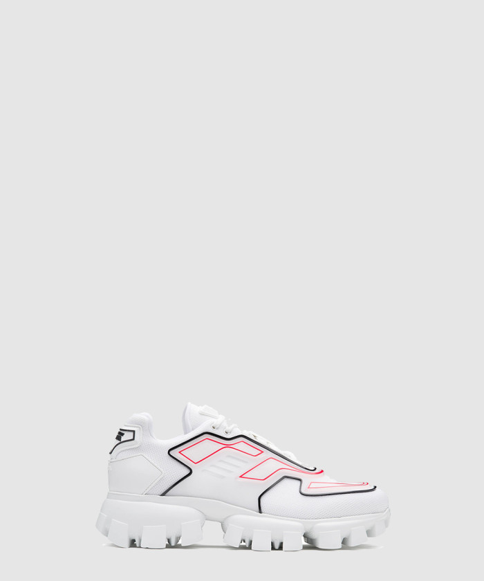 프라다 클라우드버스트 썬더 스니커즈 2EG293