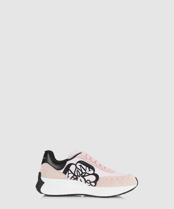 알렉산더 맥퀸 스프린트 러너 691039