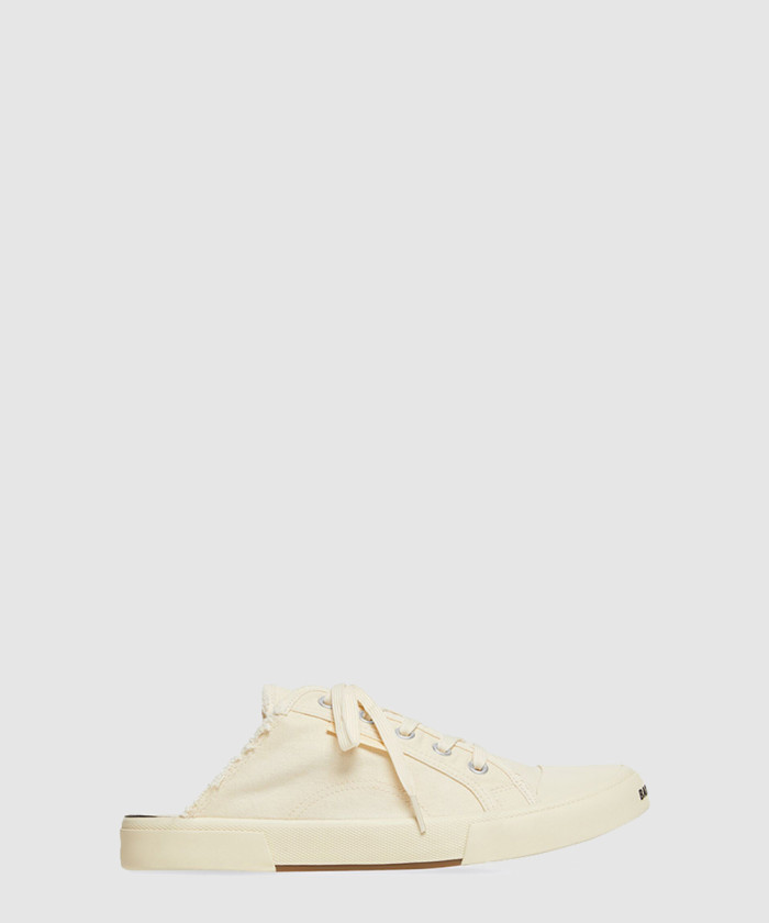 발렌시아가 파리 스니커즈 뮬 693953