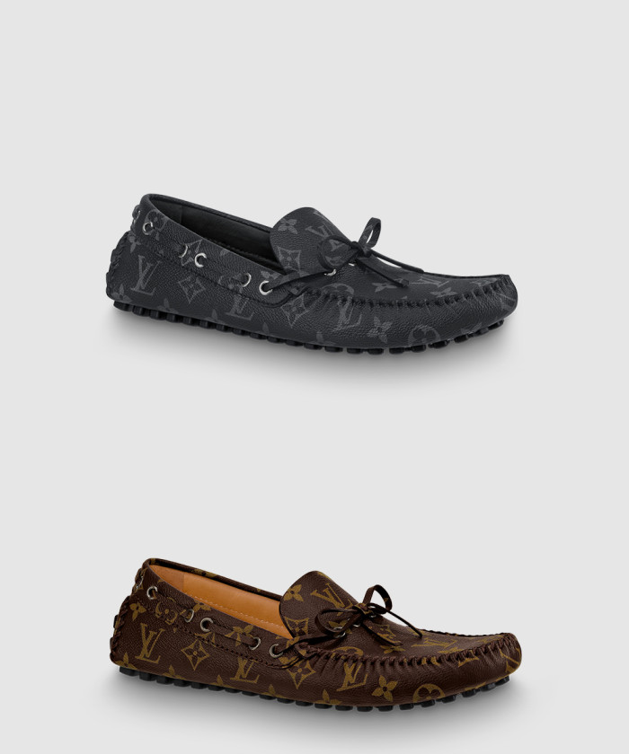 루이비통 아리조나 모카신 1A3NCC