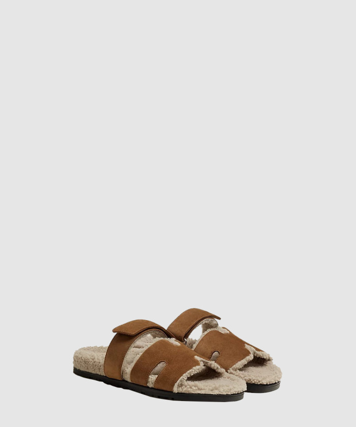 에르메스 시프레 샌들