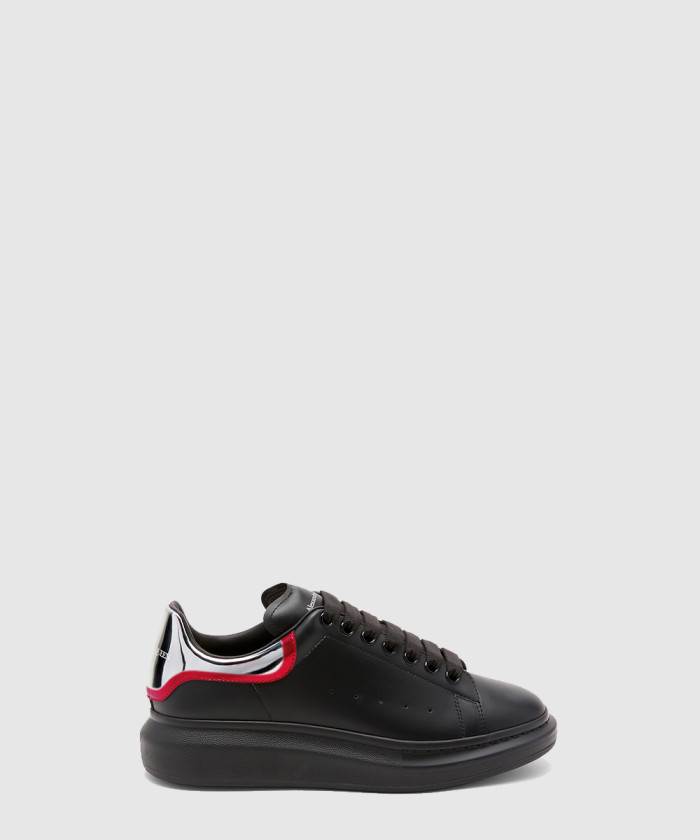 알렉산더 맥퀸 오버솔 스니커즈 750335