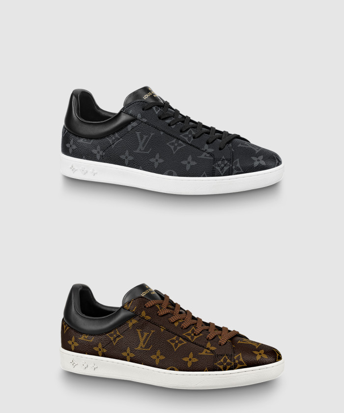 루이비통 룩셈부르크 스니커즈 1A4PAO