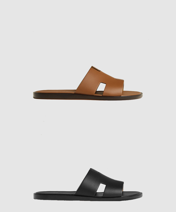 에르메스 Izmir 샌들