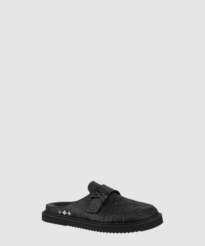 루이비통 이지 뮬 1AA0CA