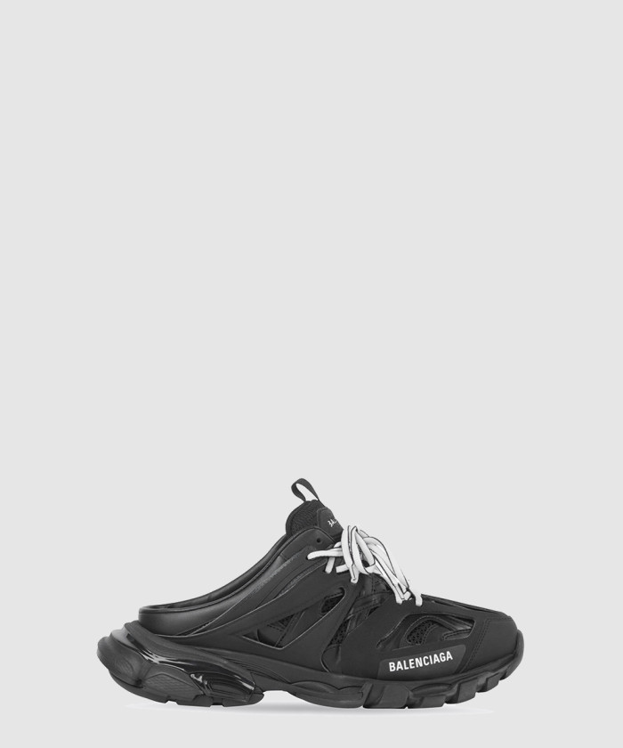 발렌시아가 트랙 뮬 653813