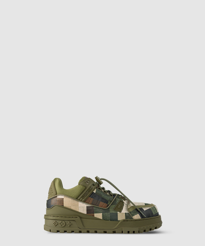 루이비통 트레이너 맥시 스니커즈 1ACNCX