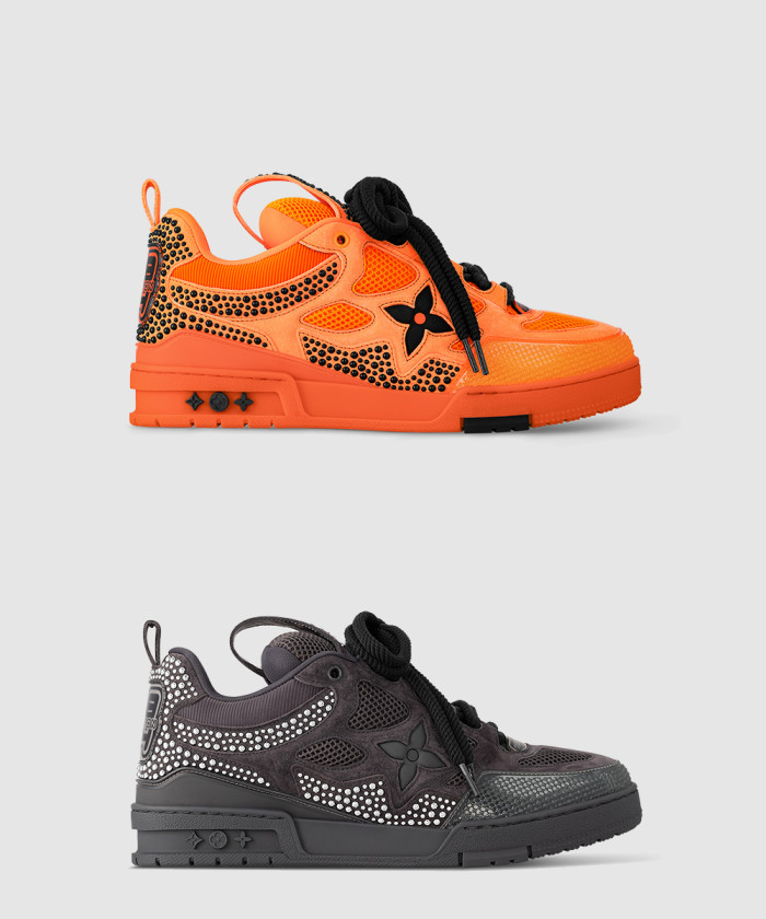 루이비통 LV 스케이트 운동화 1ACEI3