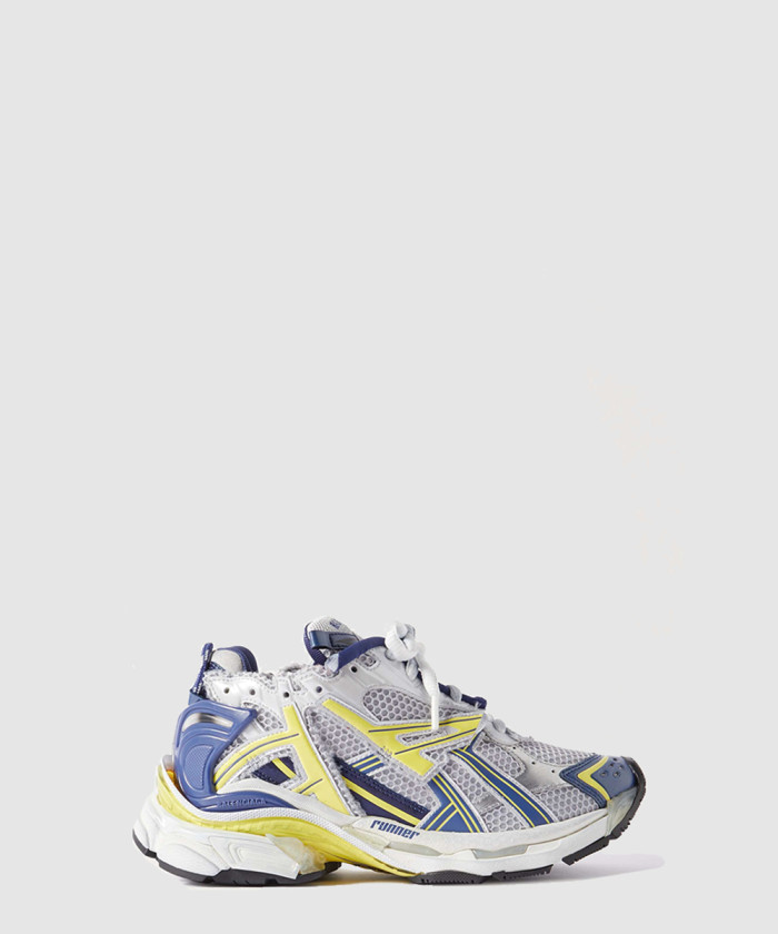 발렌시아가 러너 스니커즈 677403