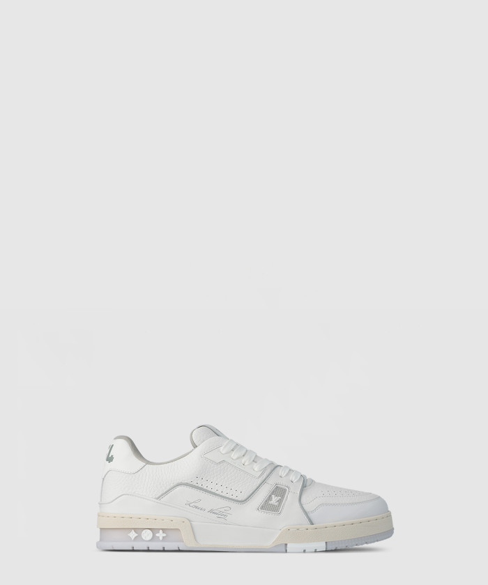 루이비통 트레이너 스니커즈 1A9UP5