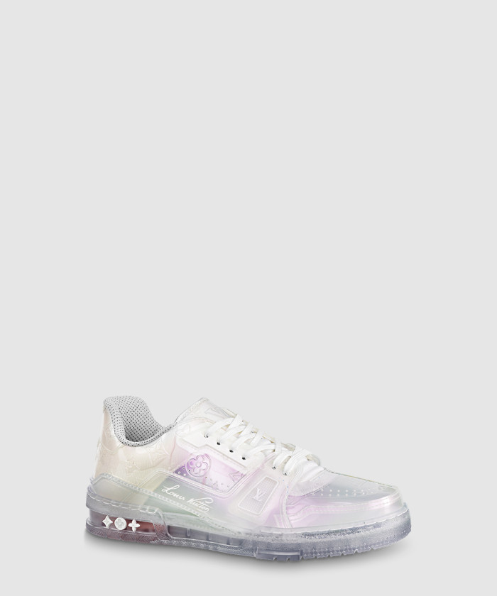 루이비통 LV 트레이너 스니커즈 1A5YR6