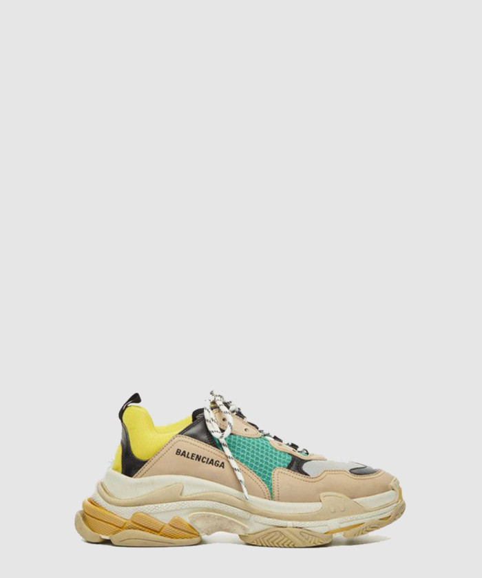 발렌시아가 트리플 S 516440