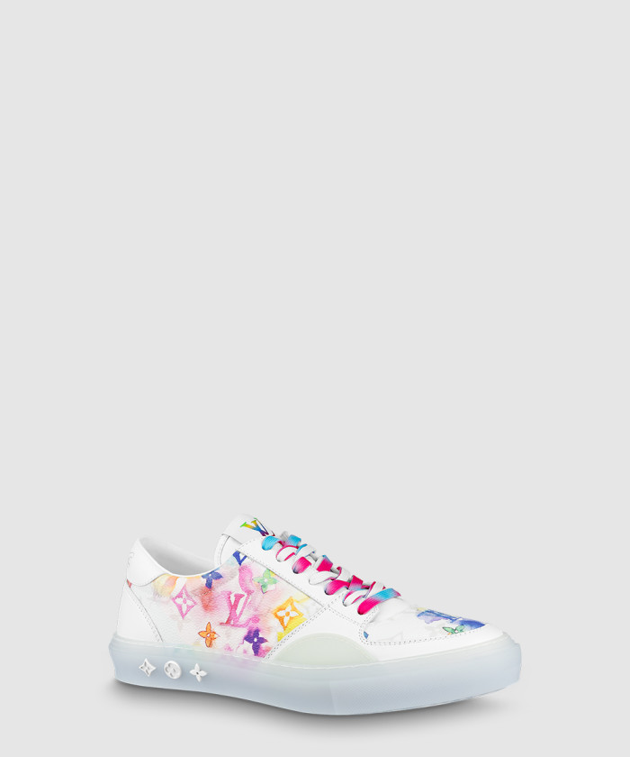 루이비통 LV 올리 스니커즈 1A8SGZ