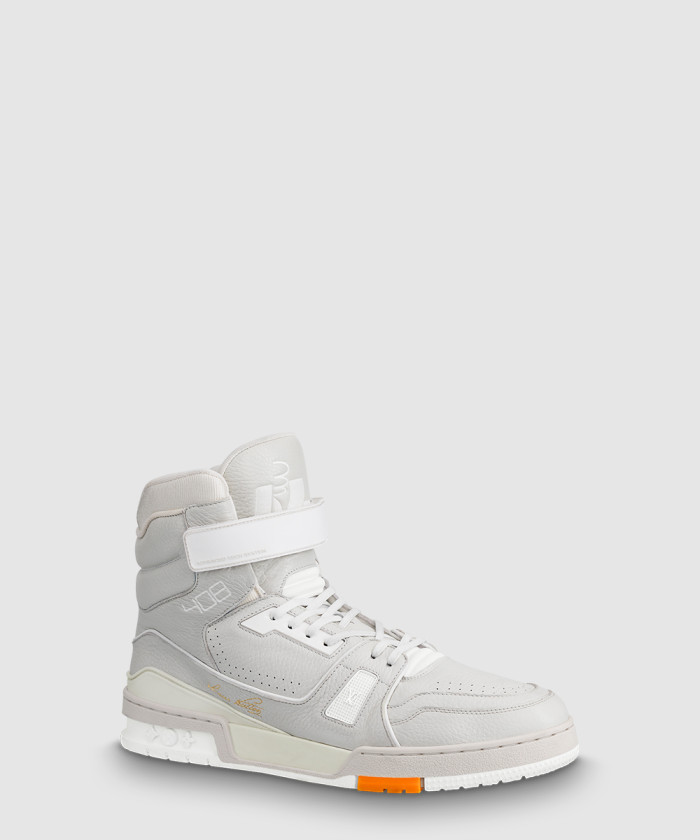 루이비통 LV 트레이너 하이탑 1A5A0N