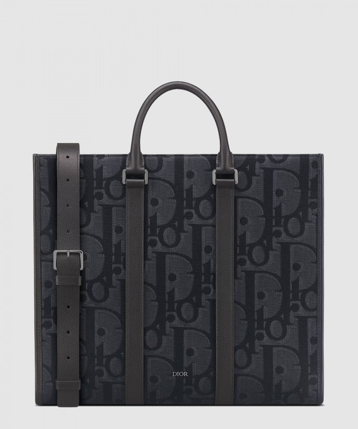 디올 이스트 웨스트 토트백 1ESSH