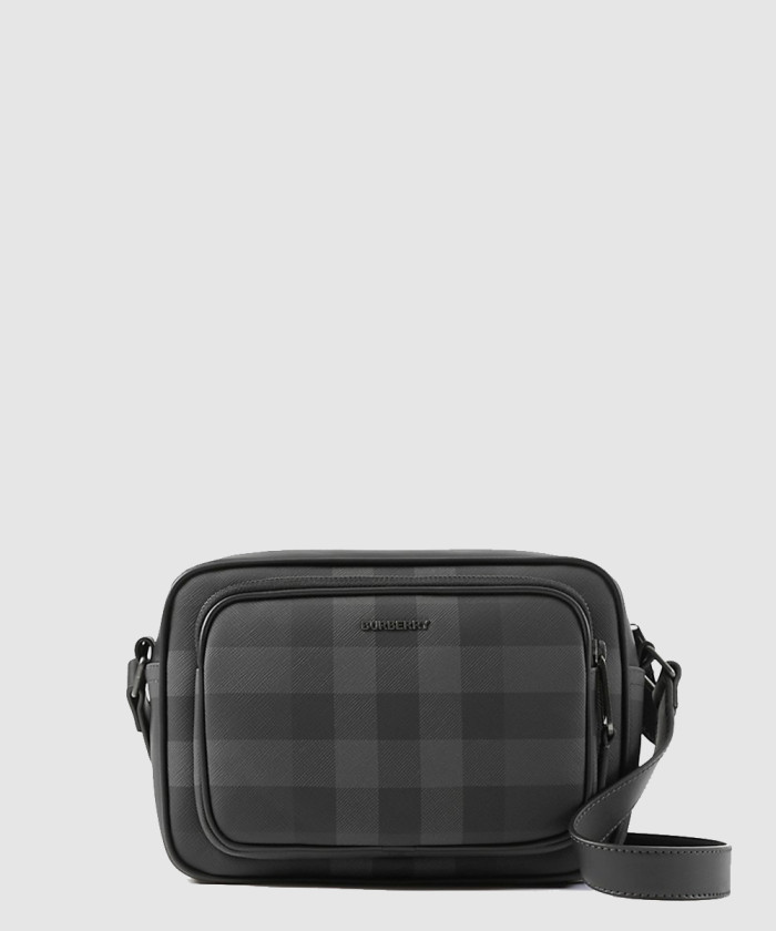 버버리 패디 크로스백 80740991