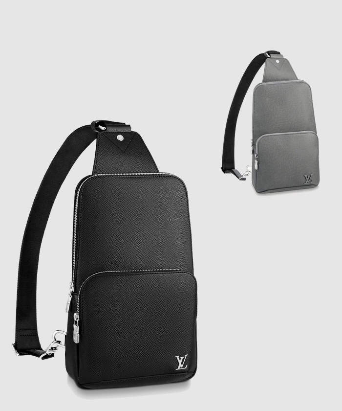 루이비통 에비뉴 슬링백 M30443