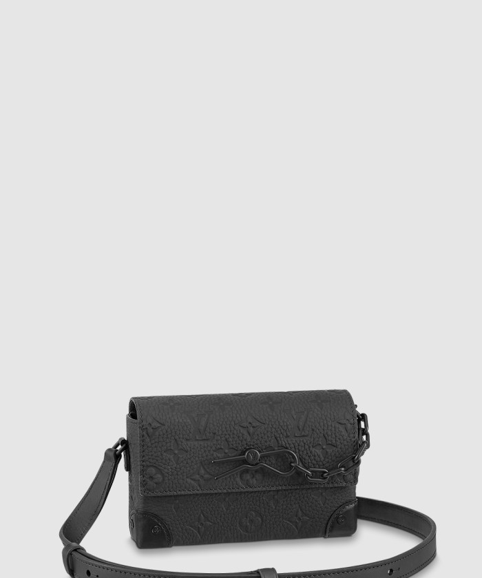 루이비통 스티머 웨어러블 월릿 M81746