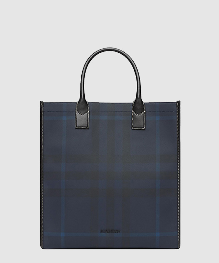 버버리 토트 탑핸들백 80594571