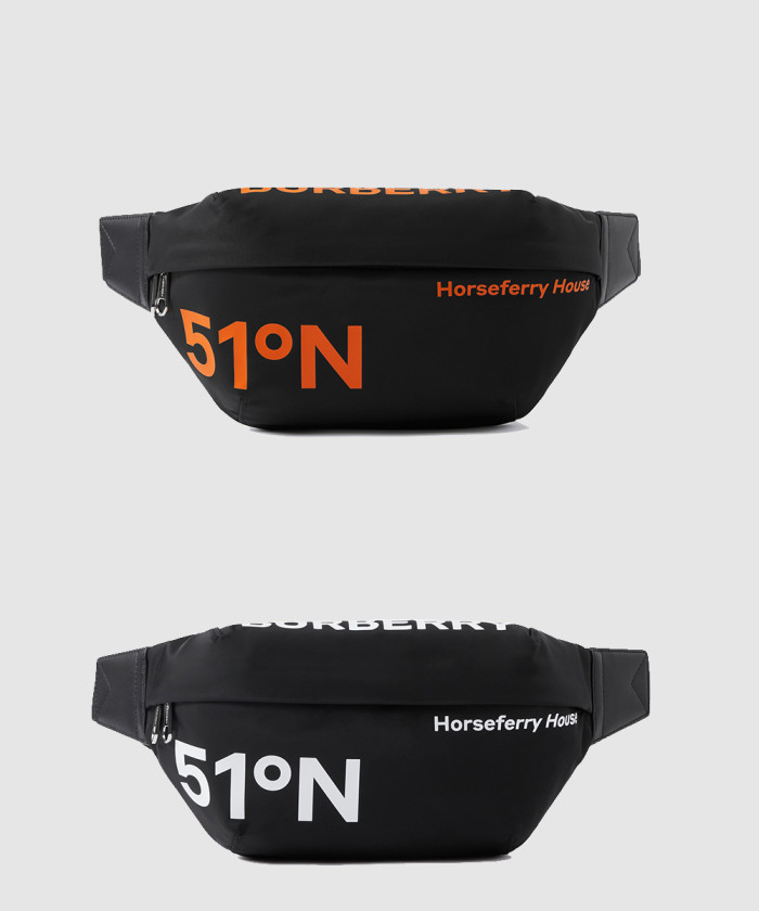 버버리 쏘니 범백 80649291