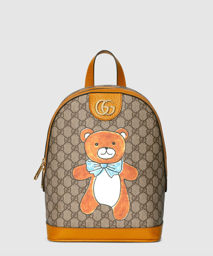 구찌 KAI x Gucci 백팩 647816
