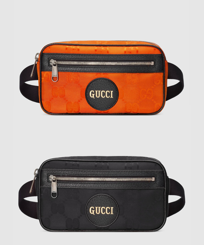 구찌 오프 더 그리드 벨트백 631341