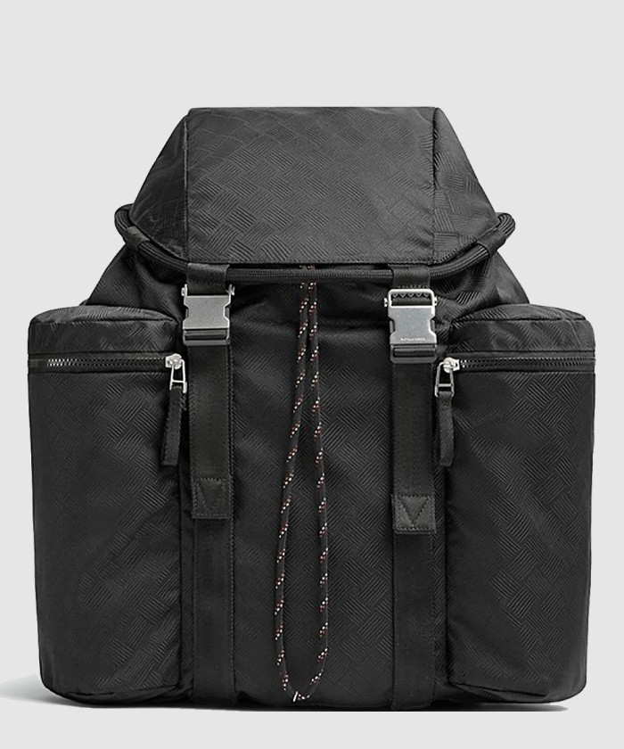 보테가베네타 알토 백팩 718085