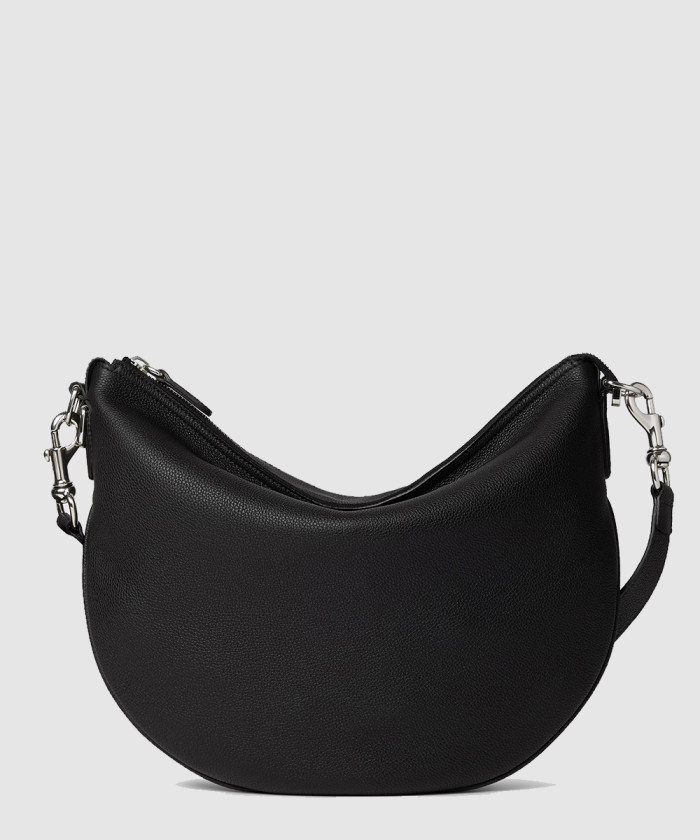 구찌 B 스몰 크로스바디백 801887