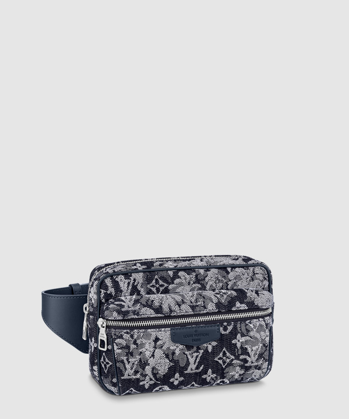 루이비통 아웃도어 범백 M57281