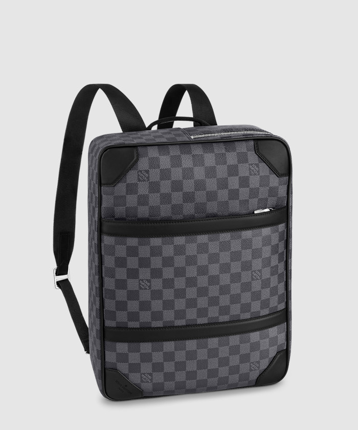 루이비통 브리프케이스 백팩 N50051