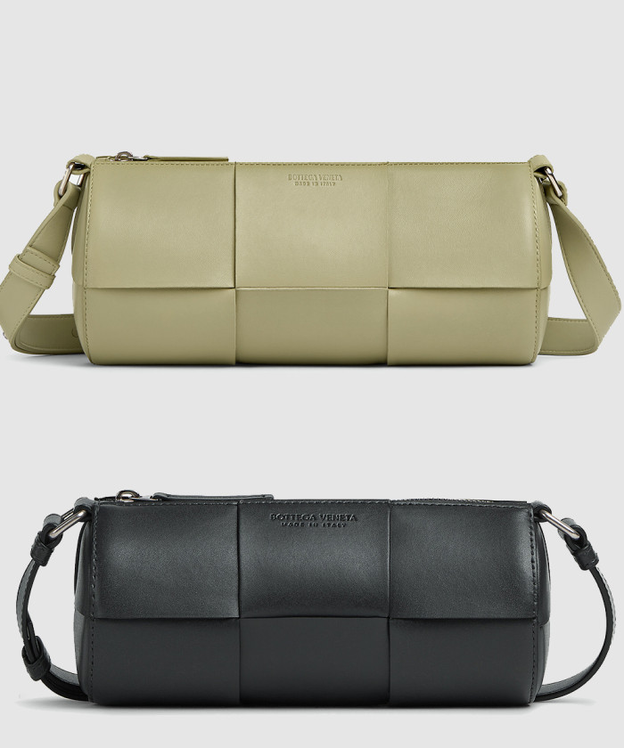 보테가베네타 미디엄 카네트 741562