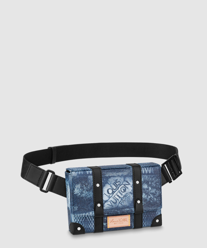 루이비통 트렁크 슬링백 N50061