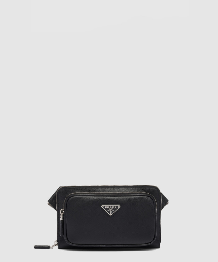 프라다 사피아노 벨트백 2VH156