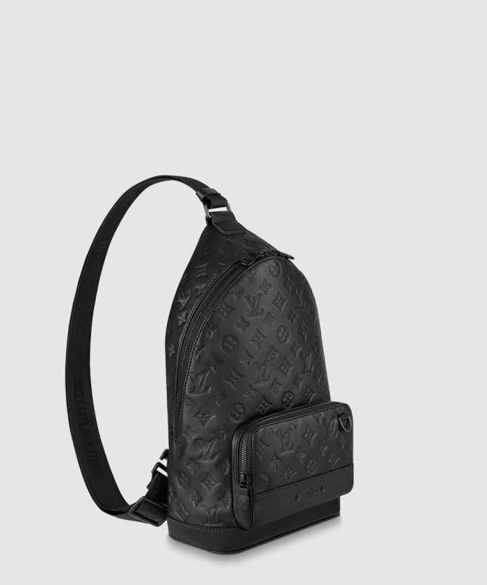 루이비통 레이서 슬링백 M46107