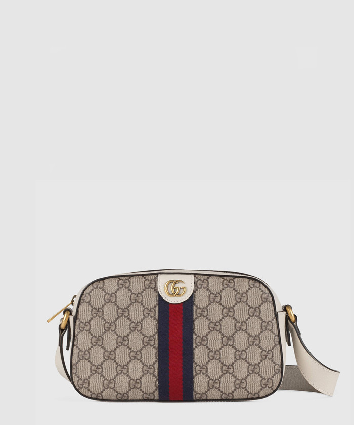 구찌 오피디아 스몰 GG 숄더백 681064